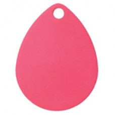 Colorado Painted Spinner Blade, Pink