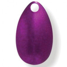 Indiana, Dyed Spinner Blade, Purple Dye