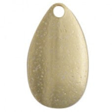 Indiana, Crystal Spinner Blade, Brass Crystal