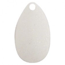 Indiana, Crystal Spinner Blade, Pearl Crystal